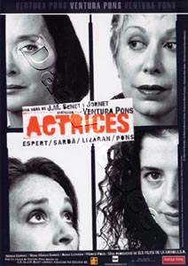 Actresses (DVD)